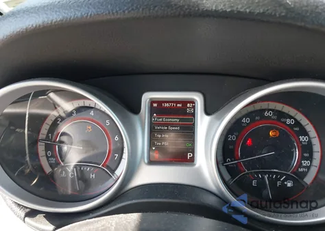 2018 Dodge Journey Gt from USA, damaged, VIN 3C4PDCEG9JT329455